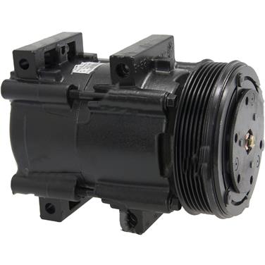 A/C Compressor FS 57166