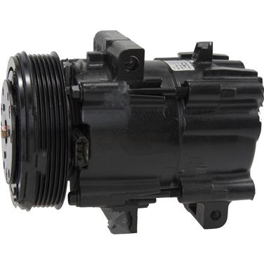 A/C Compressor FS 57172