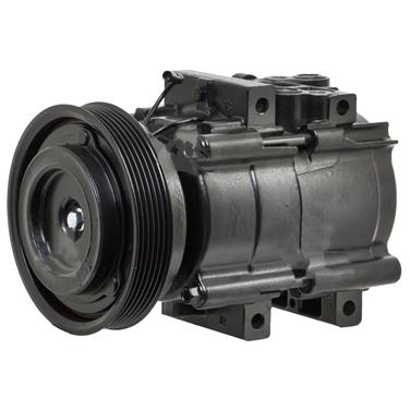 A/C Compressor FS 57183