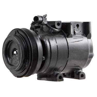 A/C Compressor FS 57186