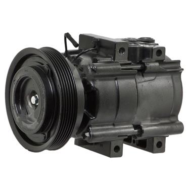 A/C Compressor FS 57197