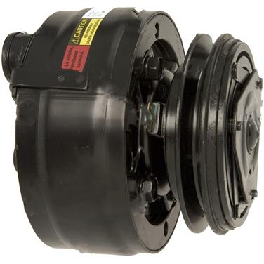 A/C Compressor FS 57234