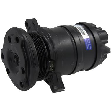 A/C Compressor FS 57263