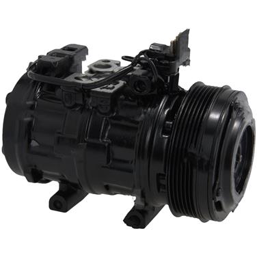 A/C Compressor FS 57322