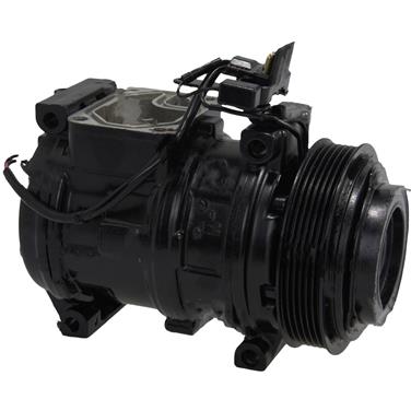 A/C Compressor FS 57336