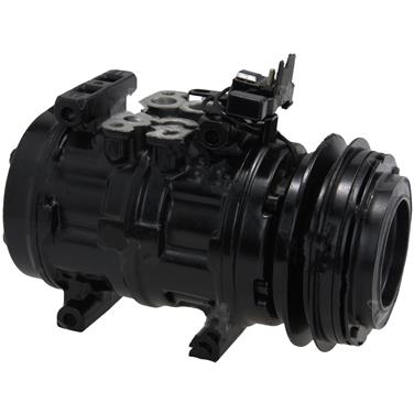 A/C Compressor FS 57338