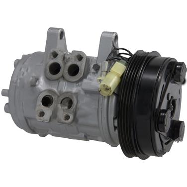 A/C Compressor FS 57350