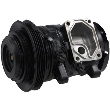 A/C Compressor FS 57353