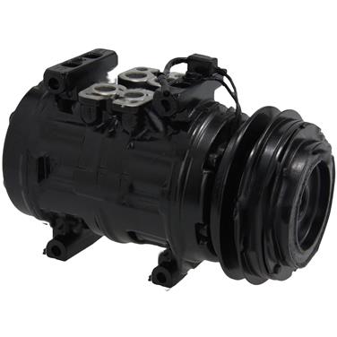 A/C Compressor FS 57357