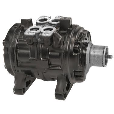 A/C Compressor FS 57361