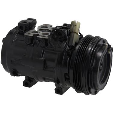 A/C Compressor FS 57363