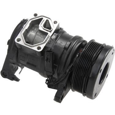 A/C Compressor FS 57378