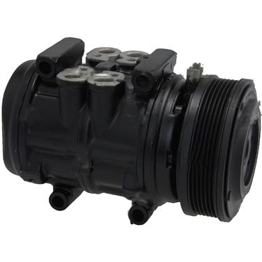 A/C Compressor FS 57384