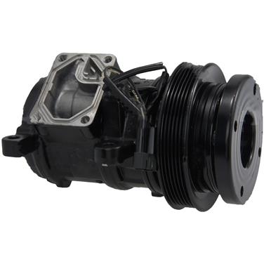 A/C Compressor FS 57386