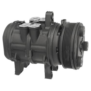 A/C Compressor FS 57388