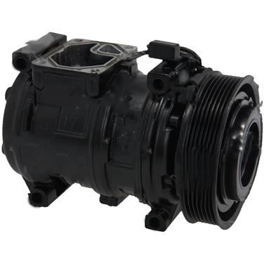 A/C Compressor FS 57390