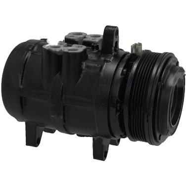 A/C Compressor FS 57392