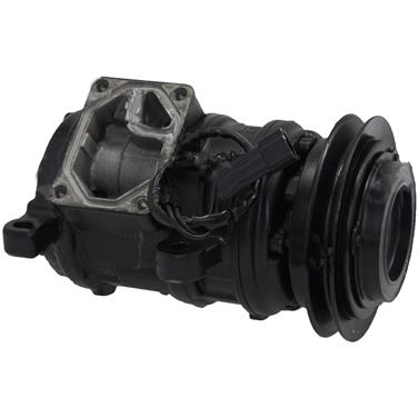 A/C Compressor FS 57396