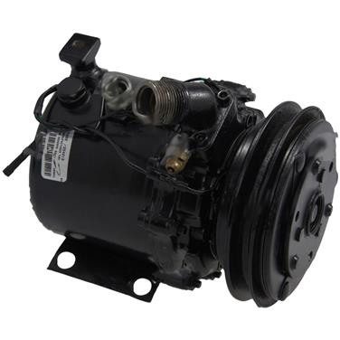 A/C Compressor FS 57402