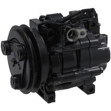 A/C Compressor FS 57419