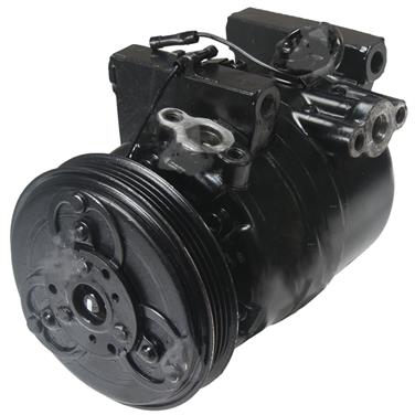 A/C Compressor FS 57445