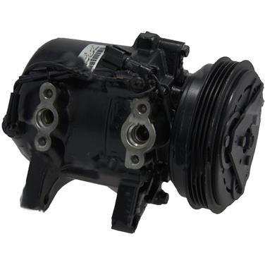 A/C Compressor FS 57446