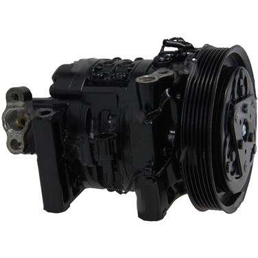 A/C Compressor FS 57456