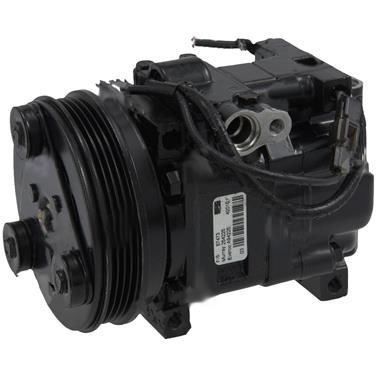 A/C Compressor FS 57473