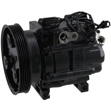 A/C Compressor FS 57487