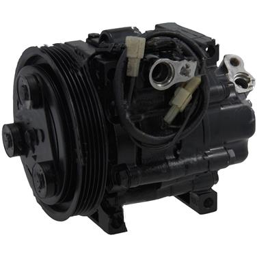 A/C Compressor FS 57495