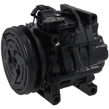 A/C Compressor FS 57496