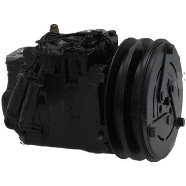 A/C Compressor FS 57497