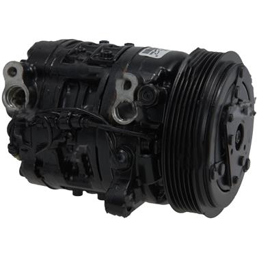 A/C Compressor FS 57509