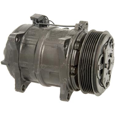 A/C Compressor FS 57519