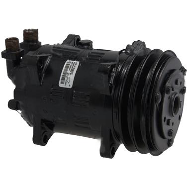 A/C Compressor FS 57521