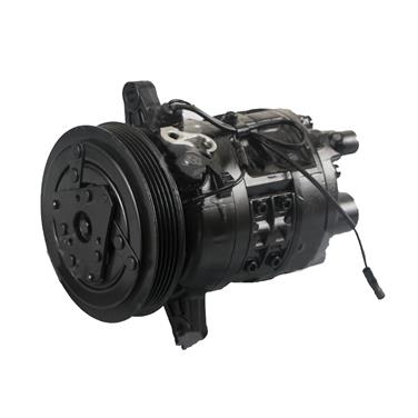 A/C Compressor FS 57527