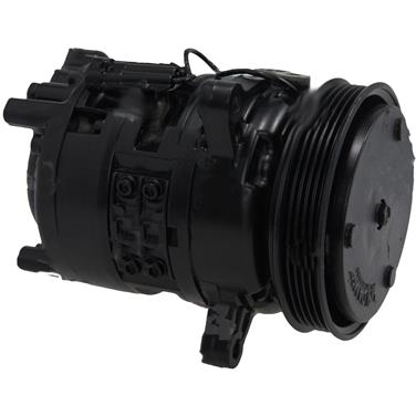 A/C Compressor FS 57528