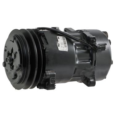 A/C Compressor FS 57590