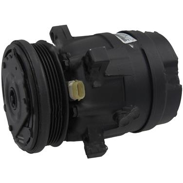 A/C Compressor FS 57776