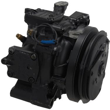 A/C Compressor FS 57870