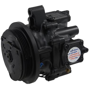 A/C Compressor FS 57871