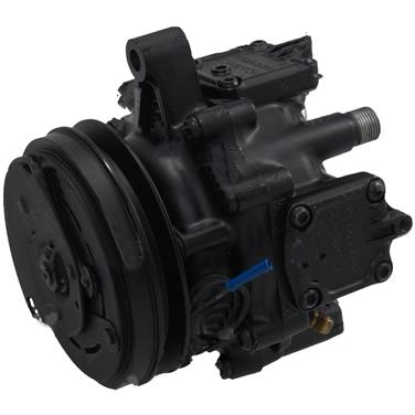 A/C Compressor FS 57873