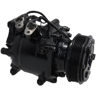 A/C Compressor FS 57878