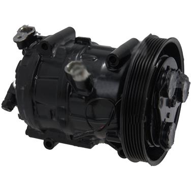 A/C Compressor FS 57880