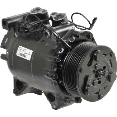 A/C Compressor FS 57881