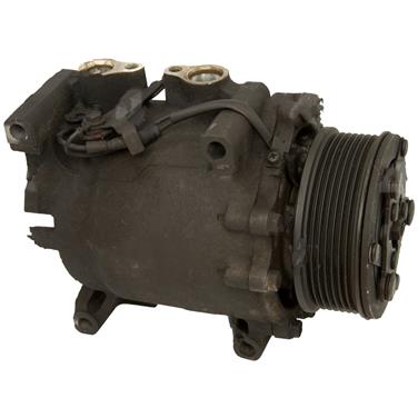 A/C Compressor FS 57882