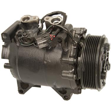 A/C Compressor FS 57886