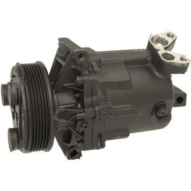 A/C Compressor FS 57887