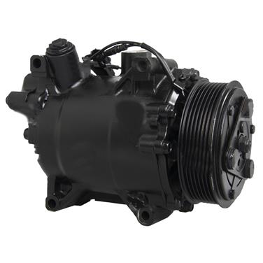 A/C Compressor FS 57889