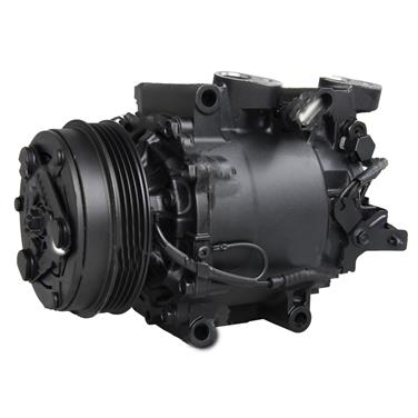 A/C Compressor FS 57891